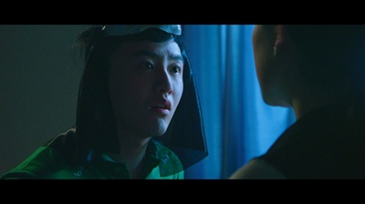 死亡游戏剧照的剧照