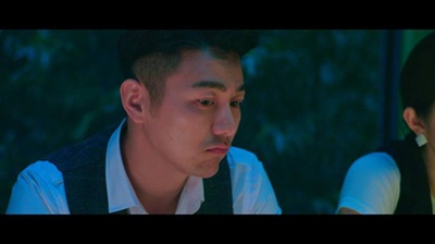 死亡游戏剧照的剧照