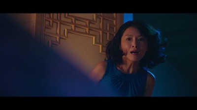 死亡游戏剧照的剧照