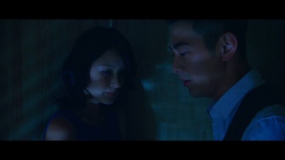 死亡游戏剧照的剧照