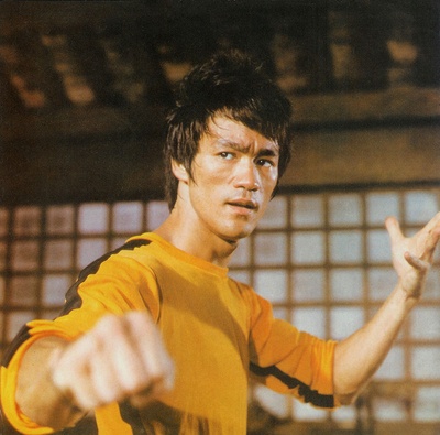 死亡游戏剧照的剧照