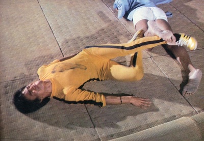 死亡游戏剧照的剧照