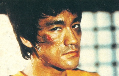 死亡游戏剧照的剧照