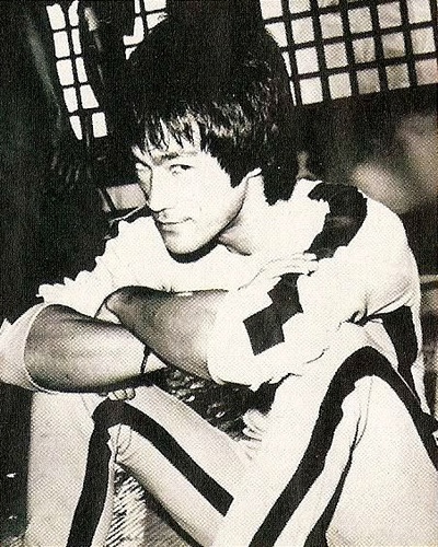 死亡游戏剧照的剧照