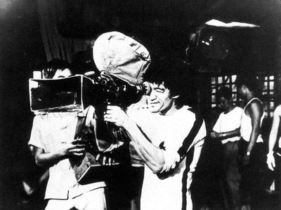 死亡游戏剧照的剧照