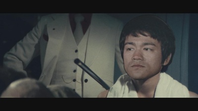 死亡游戏剧照的剧照