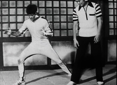 死亡游戏剧照的剧照