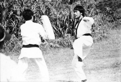 死亡游戏剧照的剧照