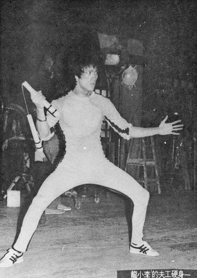 死亡游戏剧照的剧照