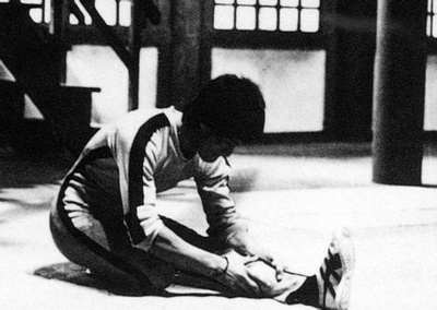 死亡游戏剧照的剧照