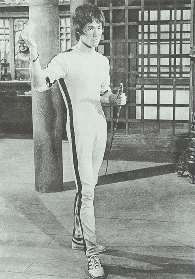 死亡游戏剧照的剧照