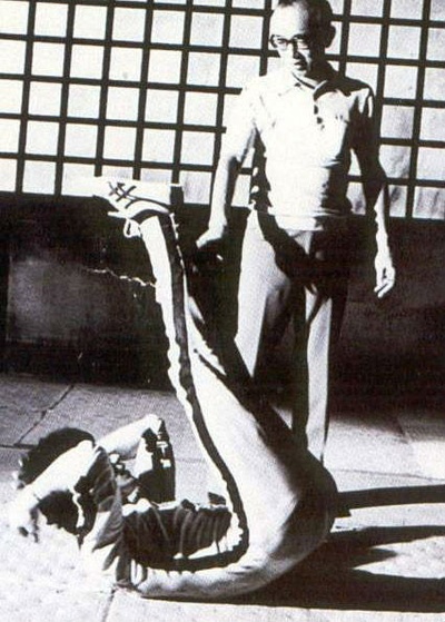 死亡游戏剧照的剧照