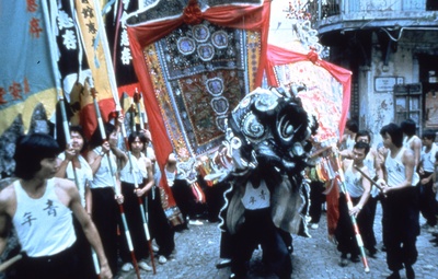 死亡游戏剧照的剧照