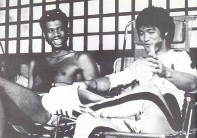 死亡游戏剧照的剧照