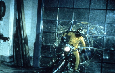 死亡游戏剧照的剧照