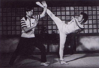 死亡游戏剧照的剧照