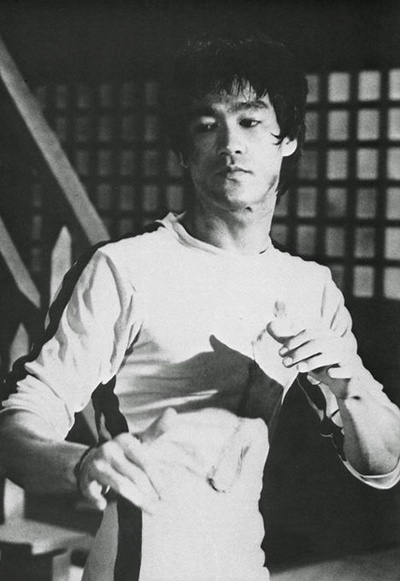 死亡游戏剧照的剧照