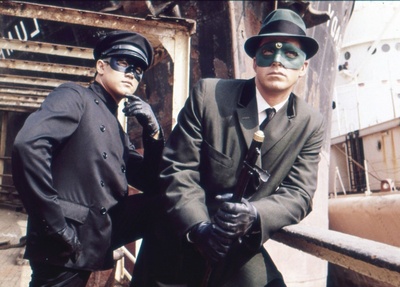 死亡游戏剧照的剧照