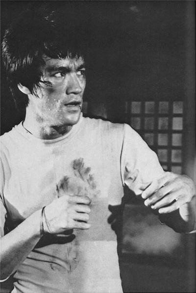 死亡游戏剧照的剧照