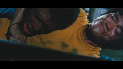 死亡游戏剧照的剧照