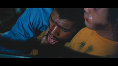 死亡游戏剧照的剧照