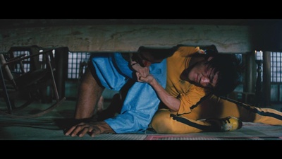 死亡游戏剧照的剧照