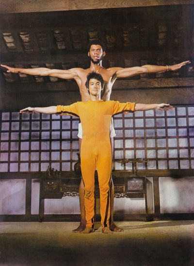 死亡游戏剧照的剧照