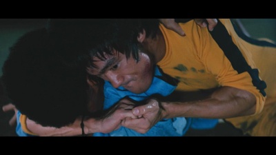 死亡游戏剧照的剧照