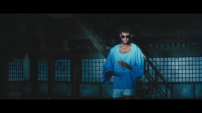 死亡游戏剧照的剧照