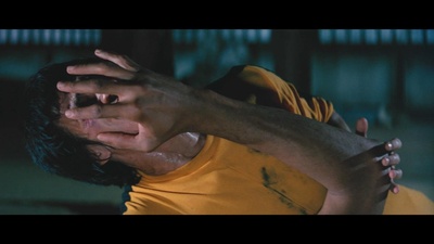 死亡游戏剧照的剧照