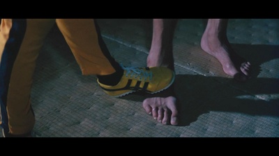 死亡游戏剧照的剧照