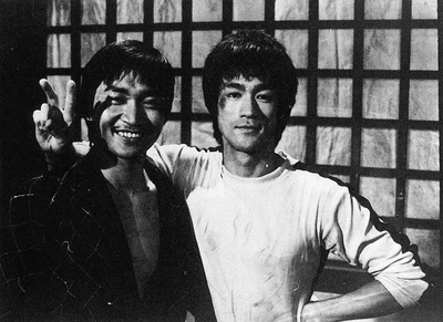 死亡游戏剧照的剧照