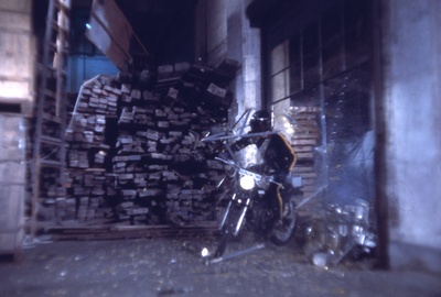 死亡游戏剧照的剧照