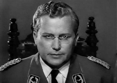 最后一次飞行的信天翁剧照的剧照