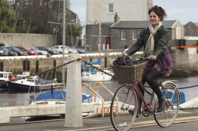 信天翁剧照的剧照