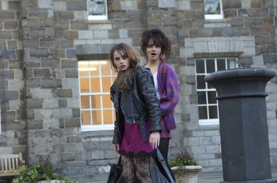 信天翁剧照的剧照