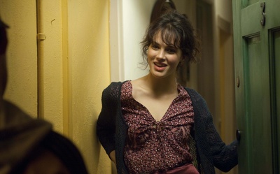 信天翁剧照的剧照