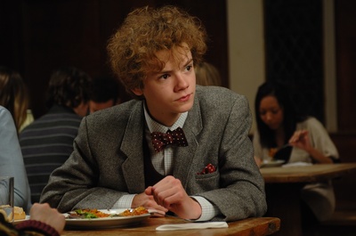 信天翁剧照的剧照