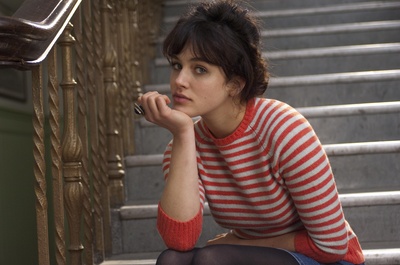 信天翁剧照的剧照