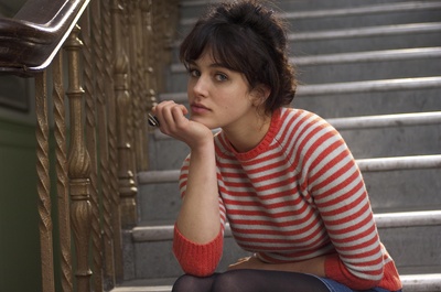 信天翁剧照的剧照