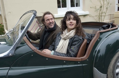 信天翁剧照的剧照