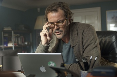 信天翁剧照的剧照