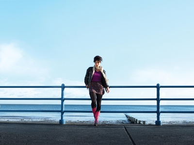 信天翁剧照的剧照