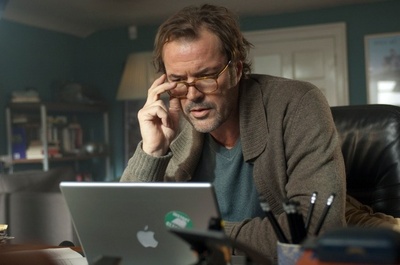 信天翁剧照的剧照