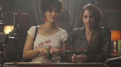 信天翁剧照的剧照