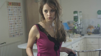 信天翁剧照的剧照