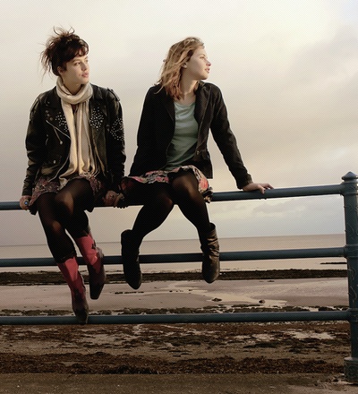 信天翁剧照的剧照