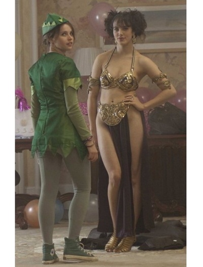 信天翁剧照的剧照