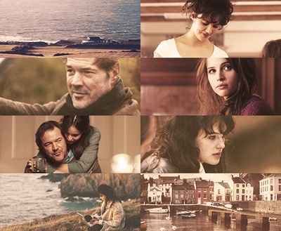 信天翁剧照的剧照