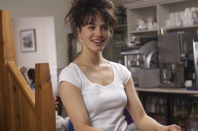 信天翁剧照的剧照